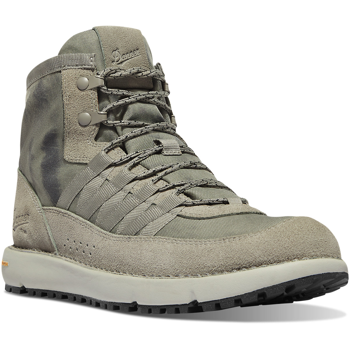 Danner Jungle 917 Grey Boots Mens - South Africa 01657QWYH